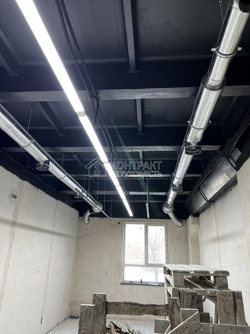 Продаж Квартира 2-кімнатна, 1/6 поверх на вул. Героїв Харкова Харків - фото 4