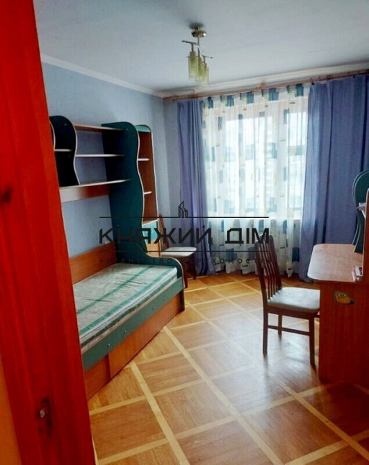 Оренда Квартира 3-кімнатна, 12/15 поверх на Героев Сталинграда просп./Володимира Івасюка просп Київ - фото 14