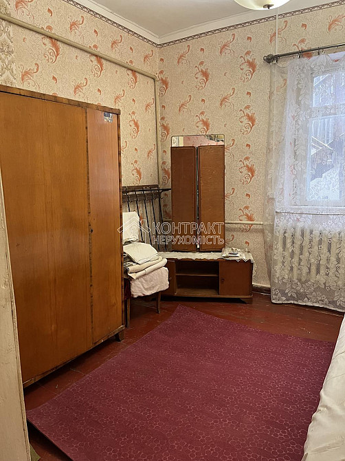 Продаж Квартира 2-кімнатна, 1/2 поверх на вул. пров. Цигарівський Харьков - изображение 8