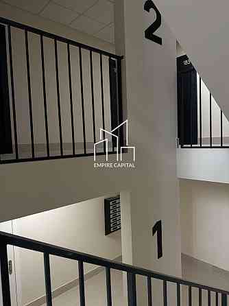 Продаж Квартира 1-кімнатна, 1/4 поверх на вул. кільцева дорога Басовка