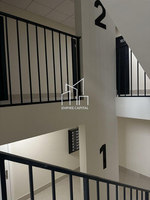 Продаж Квартира 1-кімнатна, 1/4 поверх на вул. кільцева дорога Басовка - изображение 3