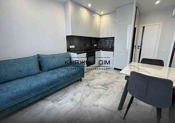 Є Генератор! Шикарна 2 кімнатна квартира по вул. Причальна 14. ЖК Great. Код об’єкту 11201879 Киев