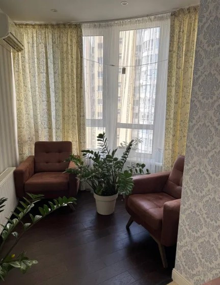 Продаж Квартира 2-кімнатна на ул. Кленовая, 2а Одесса - изображение 7