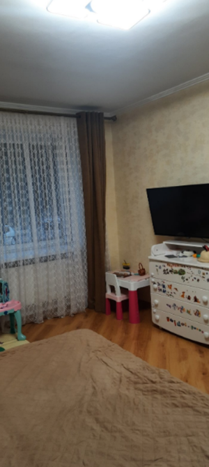 Продам 1-комнатную квартиру на улице Нищинского. Одеса - фото 4