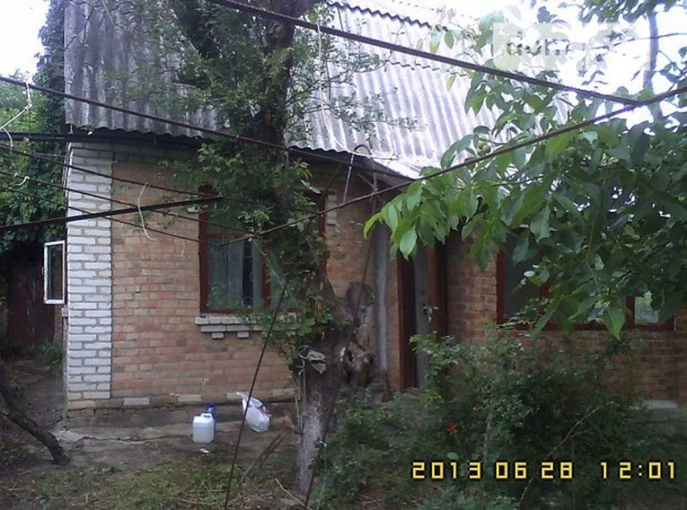 Продаж земельної ділянки 5.7 соток на 2й проъзд Медовий Вінниця - фото 1