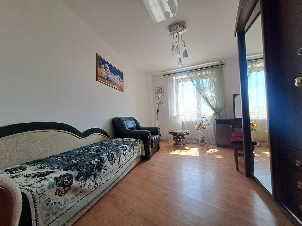 Оренда Квартира 3-кімнатна, 3/7 поверх на вул. Чернівецька Ternopil' - photo 5