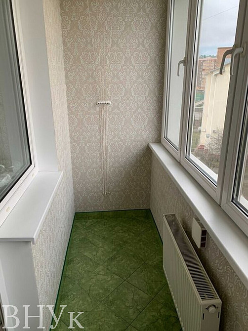 Продаж Квартира 2-кімнатна, 5/5 поверх на Чорновола Луцьк - фото 12