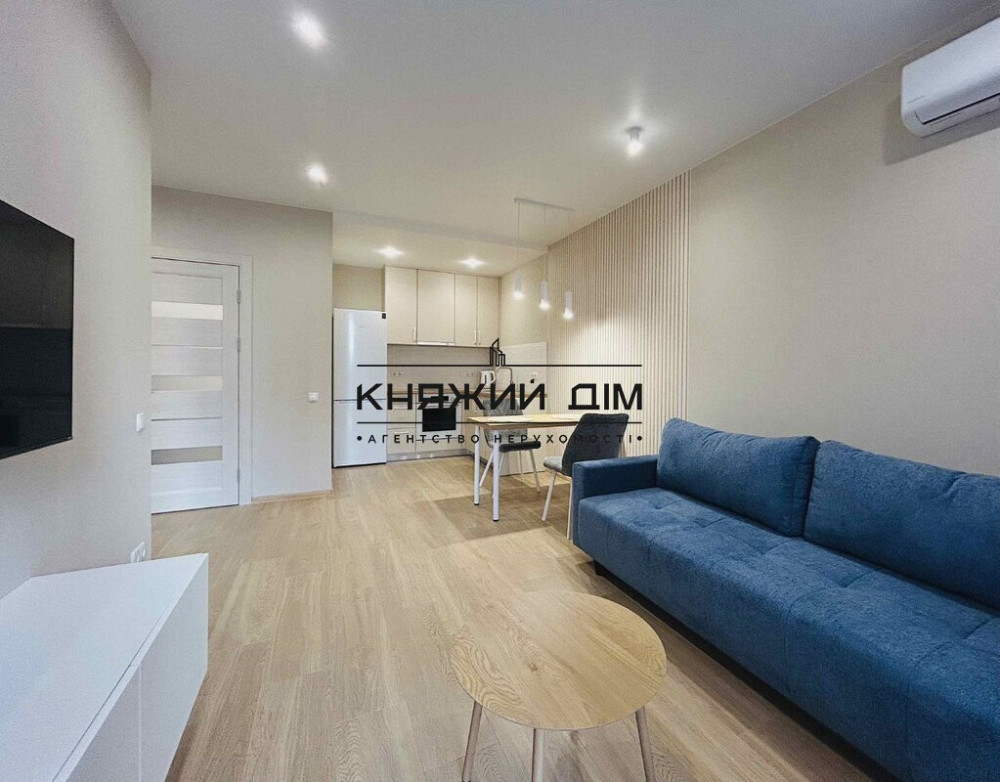 Оренда Квартира 2-кімнатна, 10/25 поверх на вул. Олександра Олеся Киев - изображение 5
