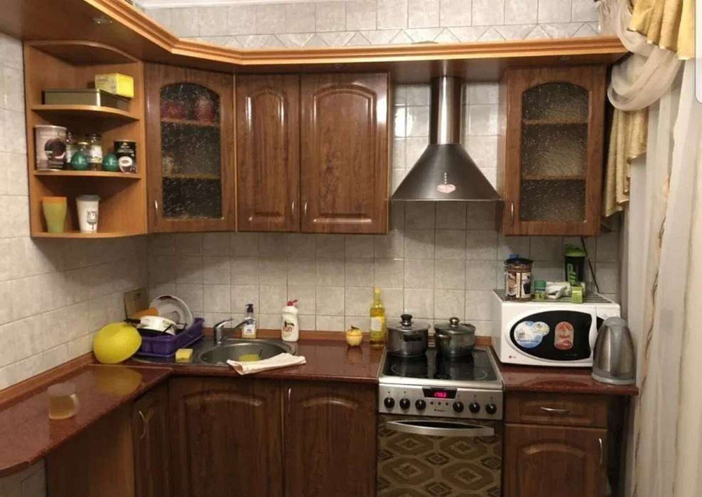 Оренда Квартира 2-кімнатна, 9/16 поверх на ул. Вишняковская, 12а Київ - фото 2