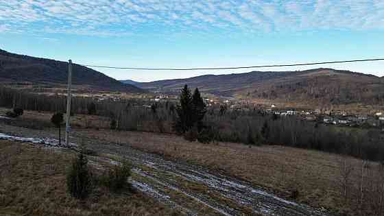 Продаж земельної ділянки 12 соток на вул. Івана Франка Korchyn (Skolivskyi raion)