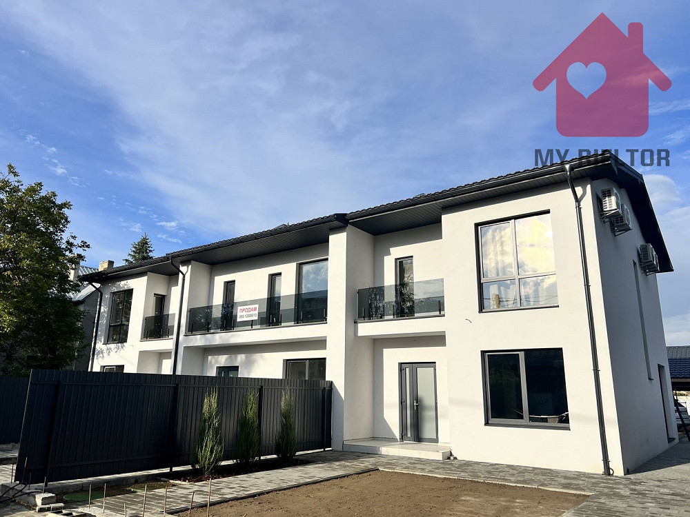 Продаж Будинок Кінчеш - фото 1