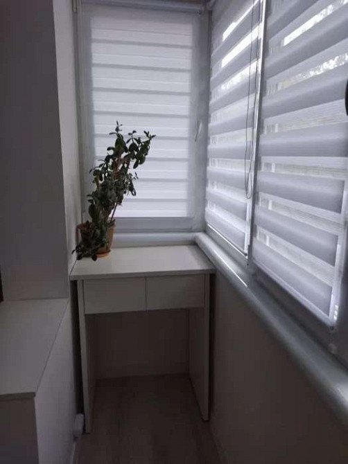 Оренда Квартира 2-кімнатна, 2/5 поверх Київ - фото 4