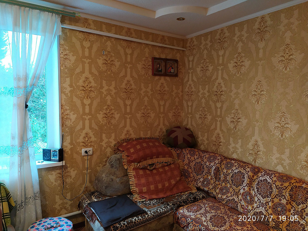 Продаж Квартира 2-кімнатна, 2/2 поверх на вул. Промислова Житомир - фото 4