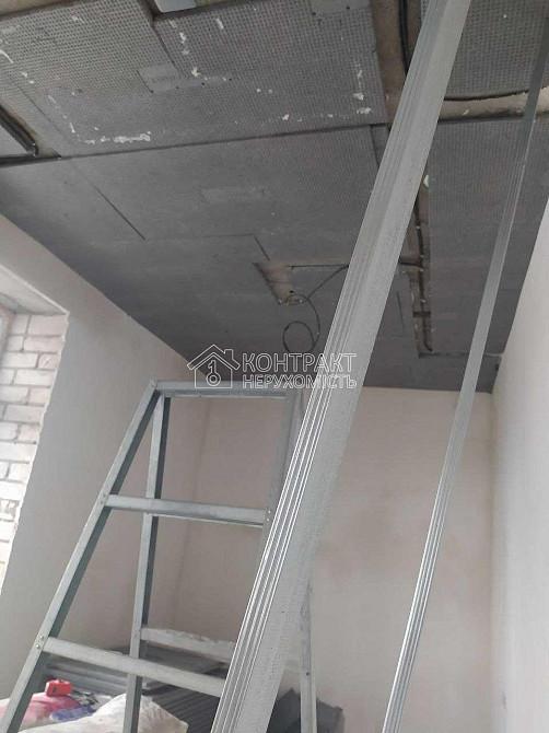 Продаж Квартира 2-кімнатна, 1/5 поверх на вул. Букова Харків - фото 1