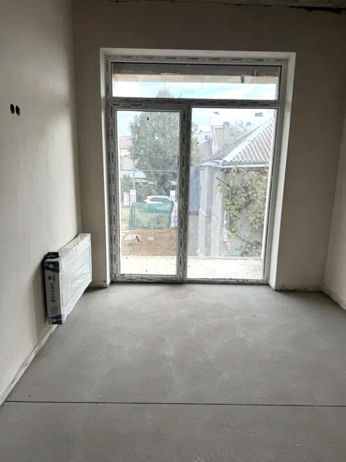 Новый дом на Фонтане, ул. Шишкина Одеса - фото 2