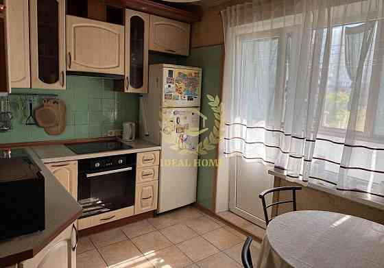 Продається 4-кімнатна квартира в Деснянському р-ні (мік-он Троєщина) Київ