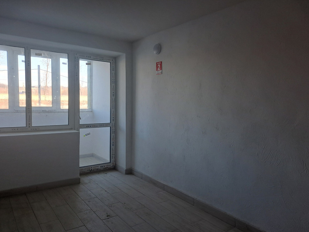 Продаж Квартира 1-кімнатна, 8/9 поверх Тернопіль - фото 12