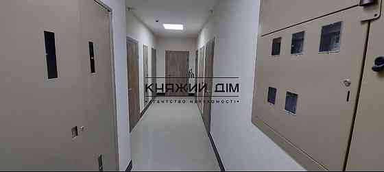 Продажа 2к. ЖК OLYMPIC PARK, Бажана 17, м. Вырлица. м. Бориспольская. № 21137710 Київ