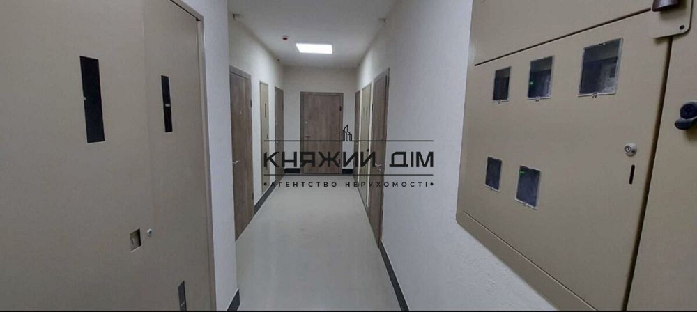 Продажа 2к. ЖК OLYMPIC PARK, Бажана 17, м. Вырлица. м. Бориспольская. № 21137710 Київ - фото 3