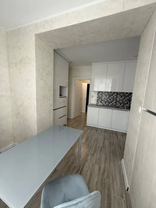 For rent 1-room Apartment 45 sq.m Лісогринівецька 30/1 Khmel'nyts'kyy - photo 1