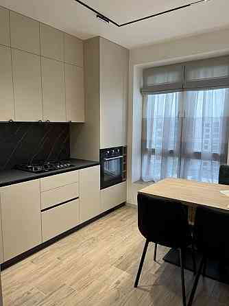 Продаж Квартира 2-кімнатна, 10/10 поверх на вул. Національної Гвардії Івано-Франківськ