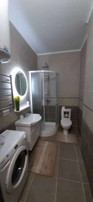 Оренда Квартира, 5/25 поверх на ул. Елены Пчилки Київ - фото 4