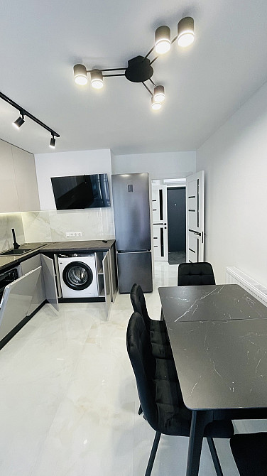 Оренда Квартира 1-кімнатна, 6/11 поверх Івано-Франківськ - фото 2