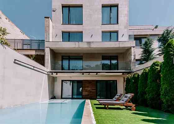 Оренда Будинок на Фонтанська дор. Одесса