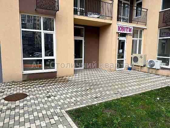 Оренда Будинок 1-кімнатний на Заболотного Академіка вул., 148Б Київ