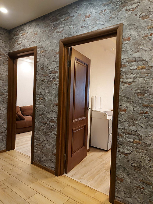 Продаж Квартира 2-кімнатна, 21/25 поверх на Василя Липківського (раніше Урицького) вул., д. 37Б Київ - фото 9