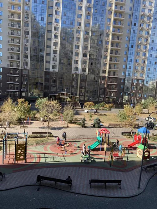 Продається 1-кімнатна квартира в 3 Перлині, район Таїрова Одеса - фото 4