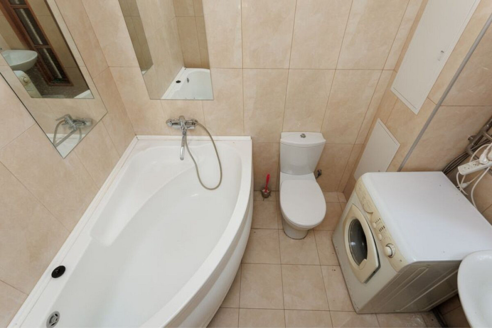 Оренда Квартира 3-кімнатна, 10/10 поверх на вул. Самійла Кішки, 9 Киев - изображение 14