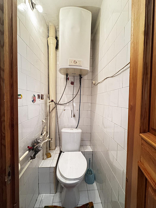 Оренда Квартира 1-кімнатна, 8/9 поверх на вул. Є.Коновальця Rivne - photo 10