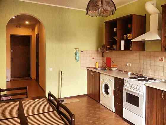 Оренда Квартира 1-кімнатна, 7/13 поверх на Юлії Здановської, 54А Киев