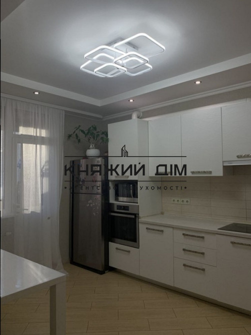 Продажа 2х ком. квартиры м. Осокорки Код Объекта № 21137344 Київ - фото 7