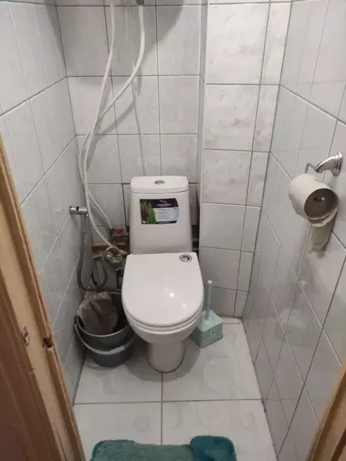 Оренда Квартира 2-кімнатна, 9/16 поверх на Салютная ул., 42/46 Kiev - photo 12