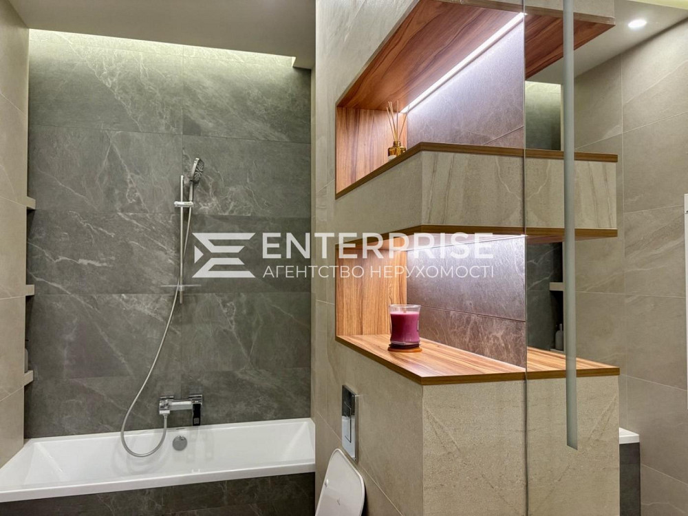 Продаж 4к Квартира 129.5 кв.м Рея Бредбері вул. Київ - фото 13