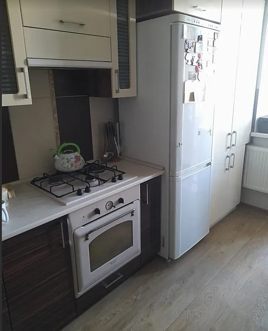 Продаж Квартира 2-кімнатна, 3/5 поверх на Левка Лукяненка (Ватутіна) Вінниця - фото 16