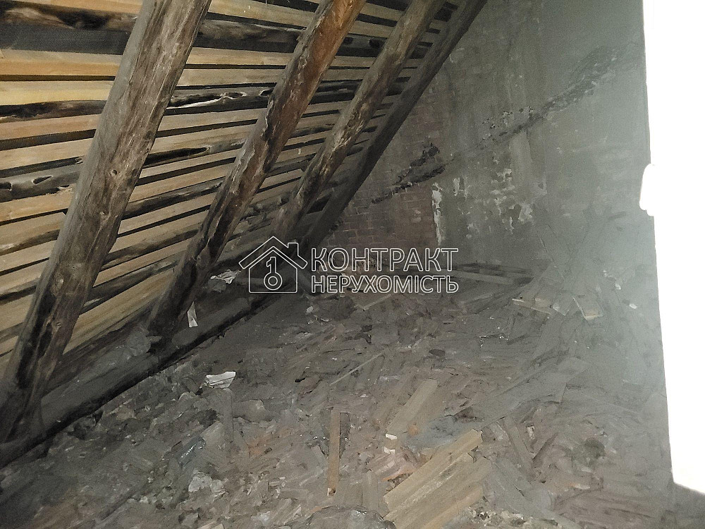 Продаж Квартира 1-кімнатна, 7/7 поверх на вул. Павлівський майдан Харків - фото 8