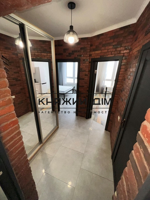 Оренда Квартира 1-кімнатна, 12/26 поверх на Каменская ул. Київ - фото 9