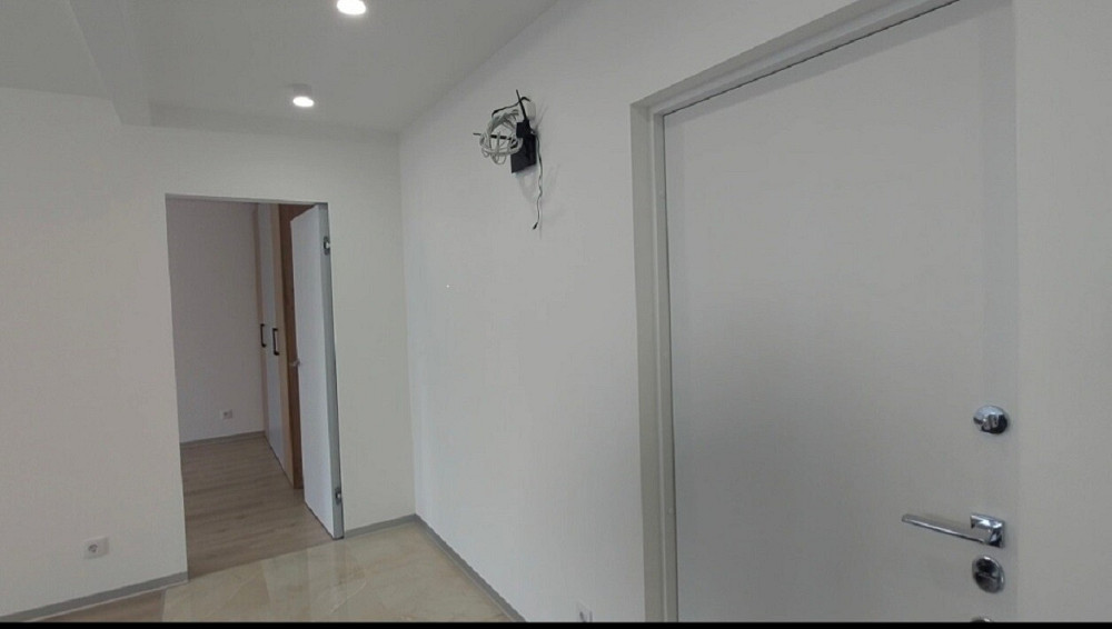 Оренда Квартира 2-кімнатна, 12/16 поверх на проспект Тычины Павла, д.13 Киев - изображение 13