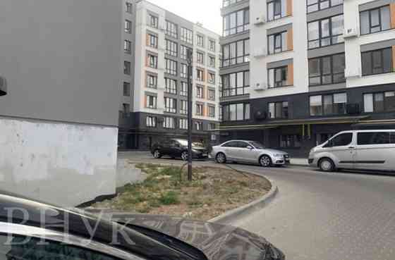 Продаж Квартира 1-кімнатна, 4/5 поверх на Івана Богуна Вінниця