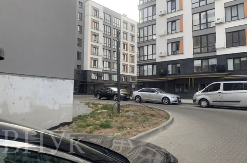 Продаж Квартира 1-кімнатна, 4/5 поверх на Івана Богуна Винница - изображение 3