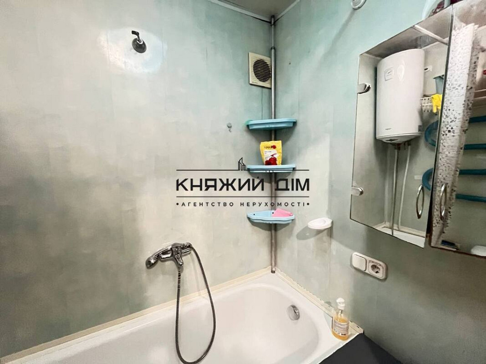 Продаж Квартира 1-кімнатна, 1/9 поверх на Телиги Елены ул. Київ - фото 16