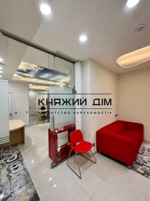 Оренда офісне приміщення на Щорса ул. поверх - 1/22 Київ - фото 15