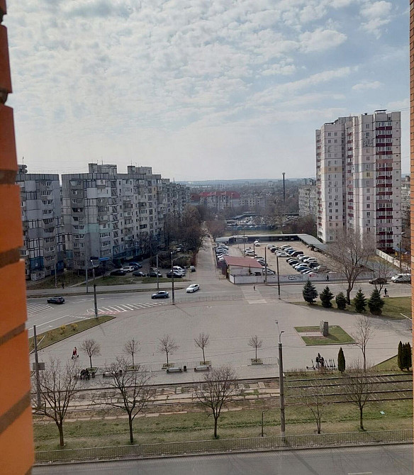 Продаж Квартира 3-кімнатна, 8/10 поверх на Мира пр., 2К Дніпро - фото 15