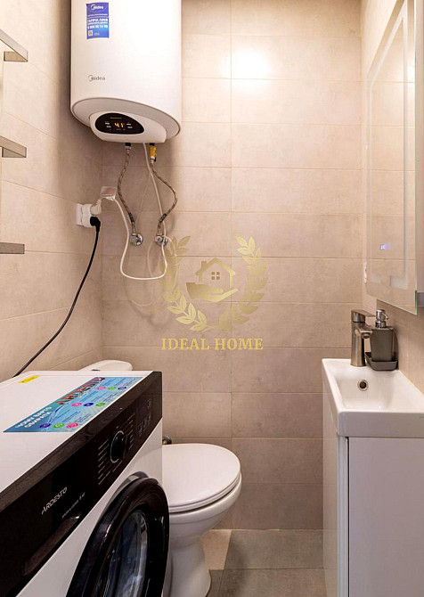 Продаж 1 к. квартири ЖК «Orange city» Kiev - photo 7