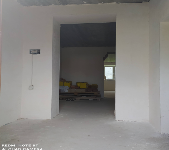 Продам новый 2-х этажный дом в Усатово Usatove