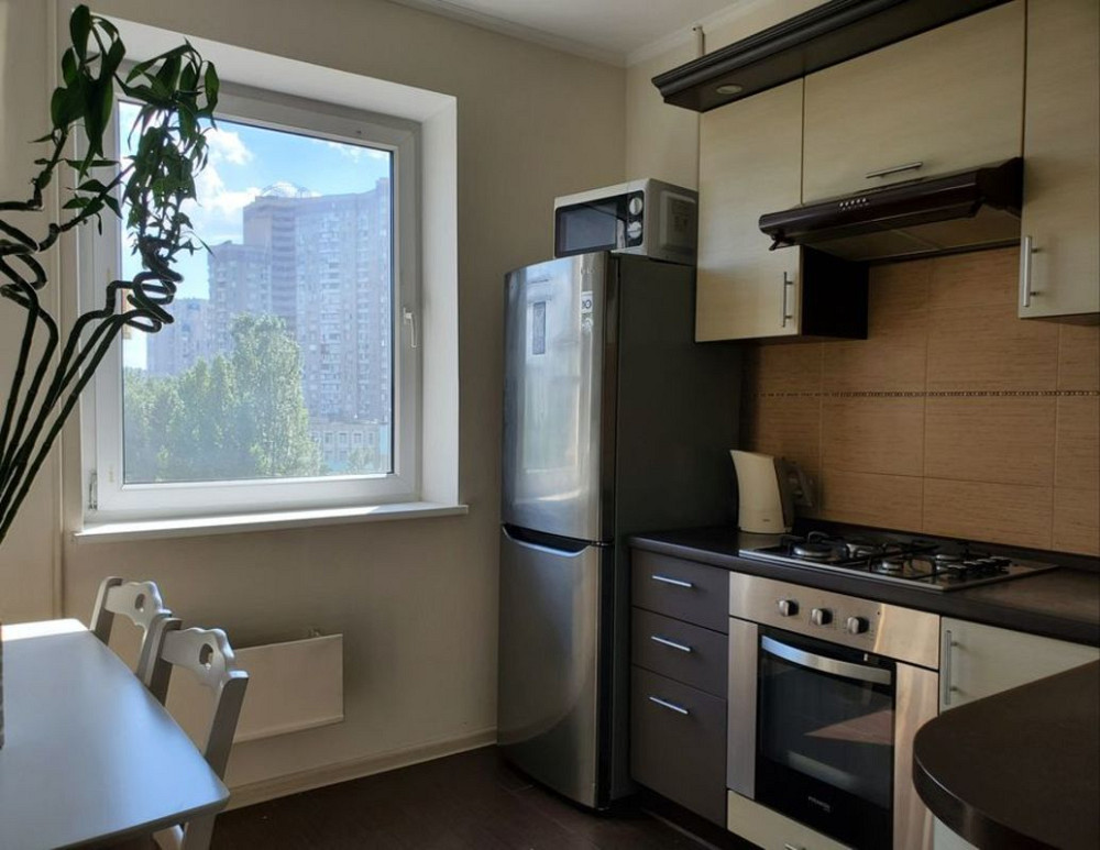 Оренда Квартира 2-кімнатна, 6/10 поверх на ул. Александра Кошица, 9 Kiev - photo 3