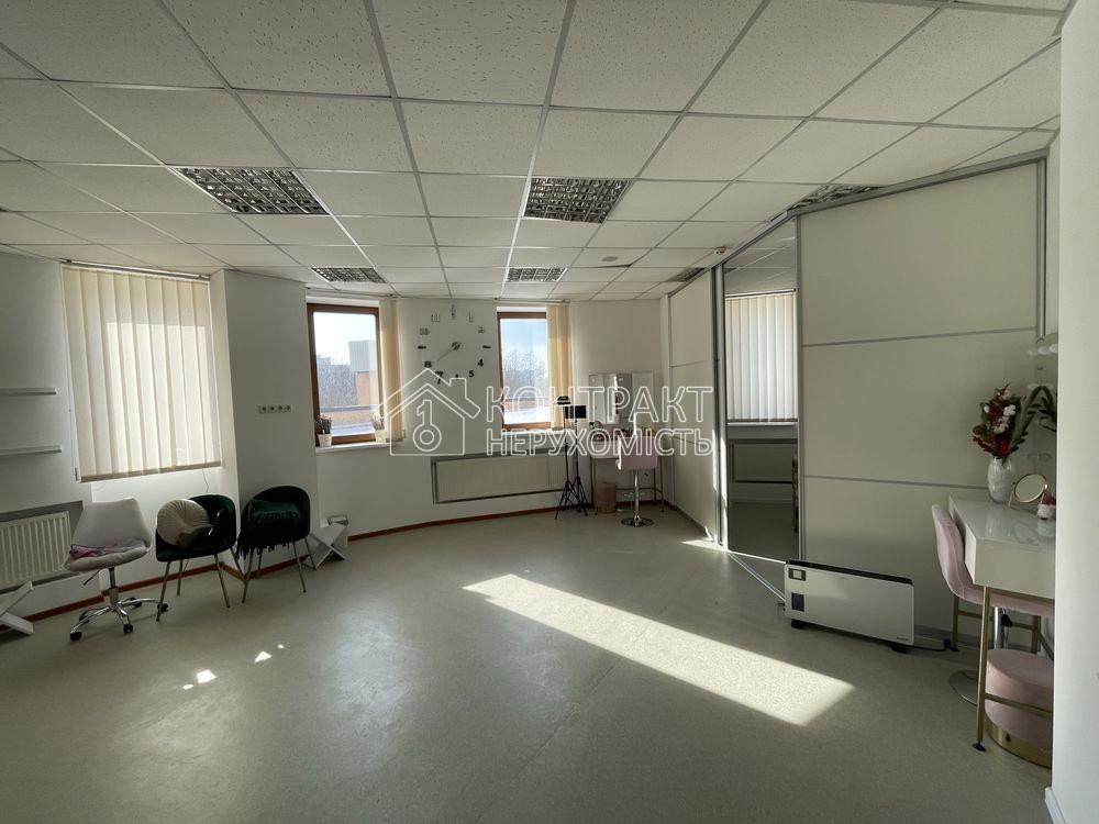 Оренда приміщення вільного призначення на вул. Отакара Яроша приміщень - 3, поверх - 1/17 Харьков - изображение 1